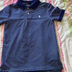 Boys Polo/Ralph Lauren shirt